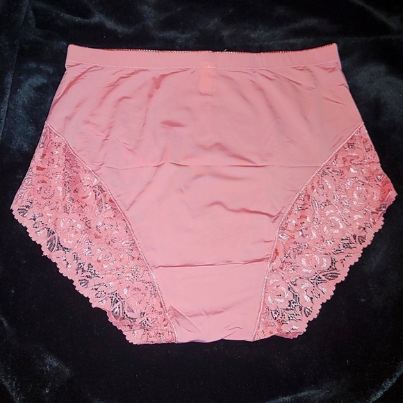 KsClassyAss Panty, blush, 4x, tummy Control, sexy, - Picture 2 of 2